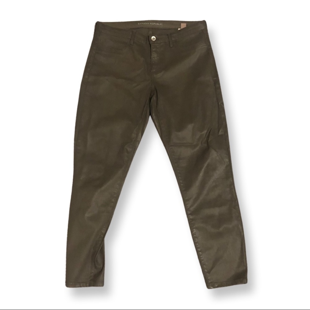 Vintage Banana Republic pants